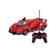 Fast Racing Remote Control Car for Kids - 2