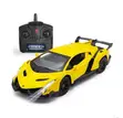 Fast Racing Remote Control Car for Kids - 3