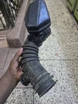 Harrier Hose Pipes - 3