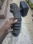 Harrier Hose Pipes - 4