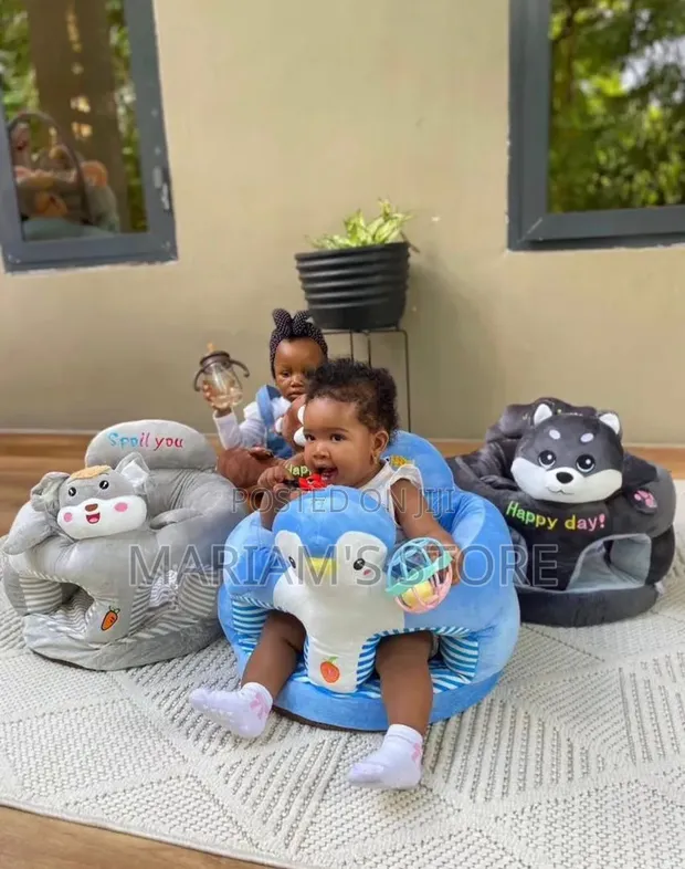 Baby Seater Support - 1