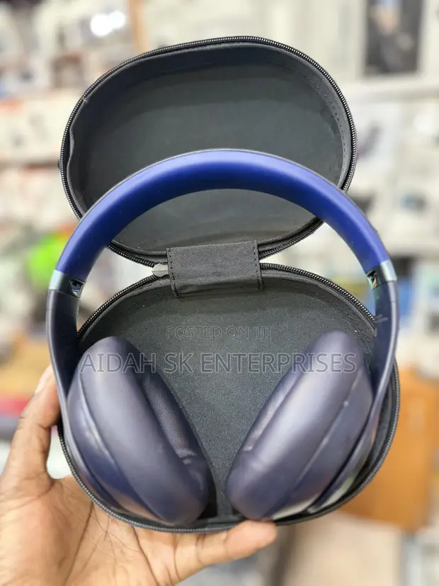 Beats Studio Pro Wireless Noise Cancelling Headphones - 1