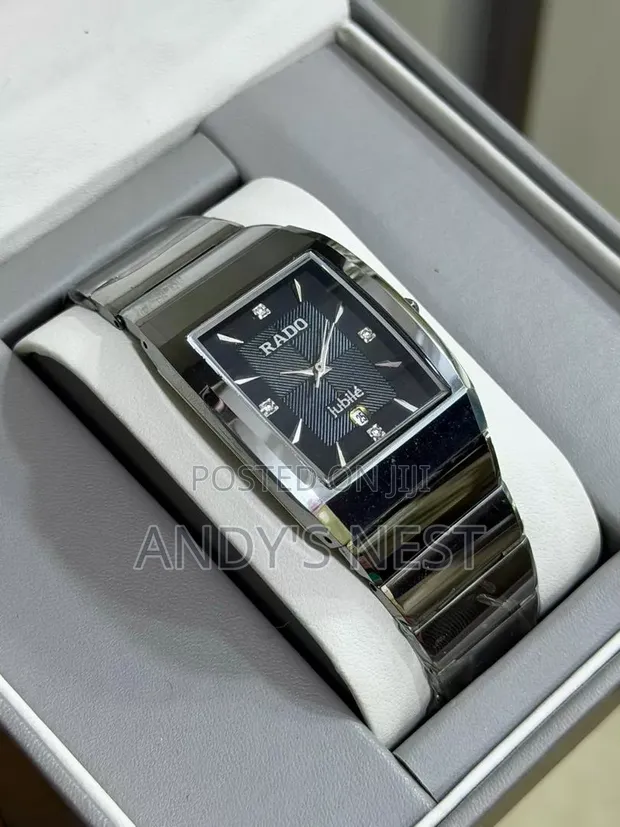 Rado Men's Watch - 1