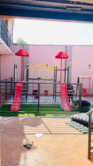 Outdoor Kids Playground Carpets - UGX 40,000/sqm