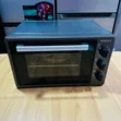 Ferre Countertop Electric Mini Oven 35L - 2