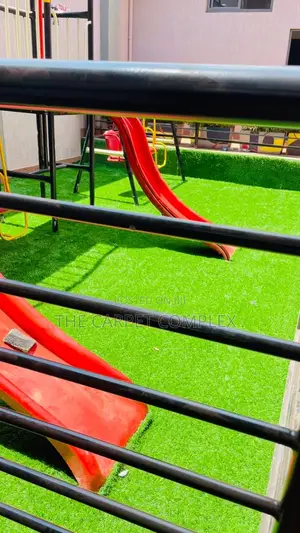 Grass Carpets - Kids Friendly & Beautiful
