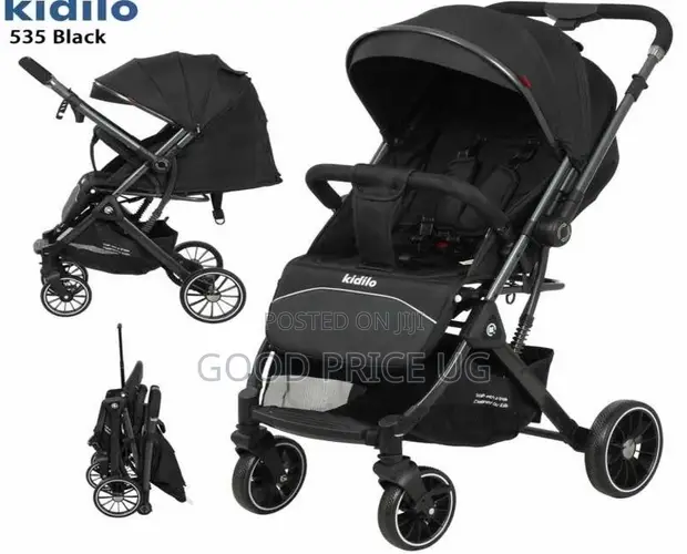 Kidilo 535 Baby Stroller - 1