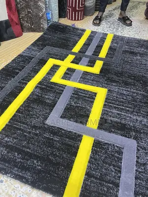 Brand New Multicolour Rugs - Small Size