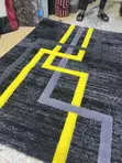 Brand New Multicolour Rugs - Small Size - 1
