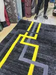 Brand New Multicolour Rugs - Small Size - 2