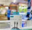 DADU DC-C209 Type-C to Type-C Super Fast Cable (3m) - 1