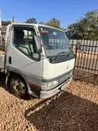 Mitsubishi Canter Truck - 3