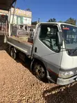 Mitsubishi Canter Truck - 4