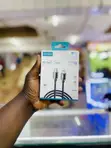 Dadu USB-C to Lightning PD Fast Cable (3m) - 2