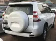 Toyota Land Cruiser Prado 2011 White - 2
