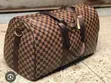 Louis Vuitton Travel Bag - 2