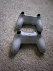 Sony PlayStation 4 Slim, 500GB, 10 Games, 2 Controllers - 2