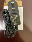 DC Power Supply 12V 1A Regulated - 1