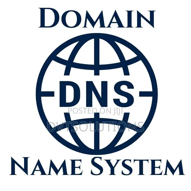 Domain Name Registration Service - 1
