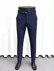 Men's Cotton/Polycotton Trousers - Brand New - 2