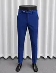 Men's Cotton/Polycotton Trousers - Brand New - 3