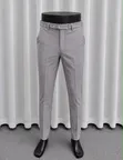 Men's Cotton/Polycotton Trousers - Brand New - 4