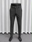 Men's Cotton/Polycotton Trousers - Brand New - 5