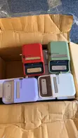 Niimbot B21 Pro Thermal Label Printer - 2
