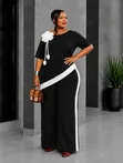 Ladies Classy 2 Piece Set - 1