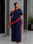 Ladies Classy 2 Piece Set - 4