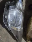 Toyota Ractis Headlamp (2012-2014) - 2
