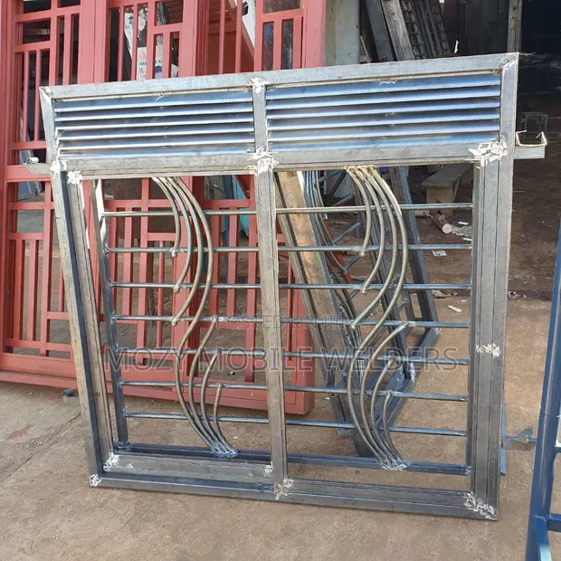 Mozy Mobile Welders - 1