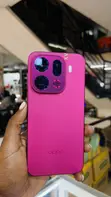 Oppo Find X9 Pro 512GB Purple - 1
