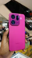 Oppo Find X9 Pro 512GB Purple - 2