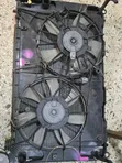 Radiator for Toyota Vanguard - 2