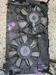 Radiator for Toyota Vanguard - 3