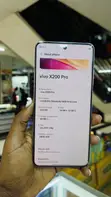 Vivo X200 Pro 512GB Rose Gold - 2