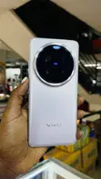 Vivo X200 Pro 512GB Rose Gold - 3