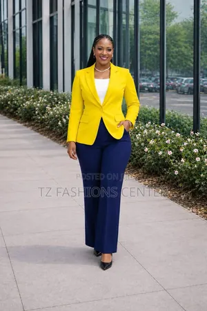 Ladies Office Suits