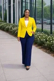 Ladies Office Suits - 1
