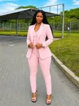 Ladies Office Suits - 3