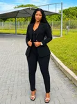 Ladies Office Suits - 4