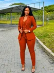 Ladies Office Suits - 5