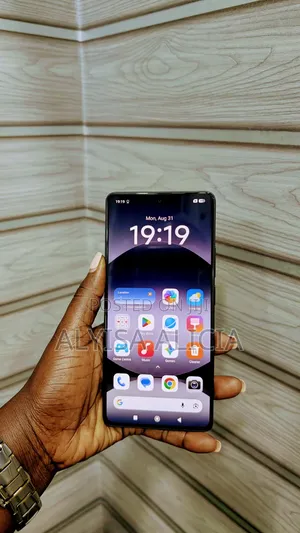 Xiaomi Redmi Note 14S 256GB Black
