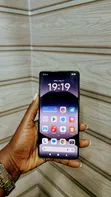 Xiaomi Redmi Note 14S 256GB Black - 1