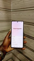 Xiaomi Redmi Note 14S 256GB Black - 2