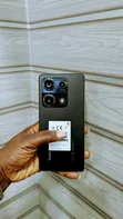 Xiaomi Redmi Note 14S 256GB Black - 3
