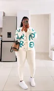 Ladies 3-Piece Set - 1
