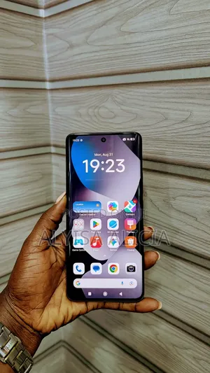 Xiaomi Redmi Note 15 128GB Black