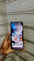 Xiaomi Redmi Note 15 128GB Black - 1